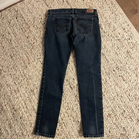 Levi 524’s - Picture 2 of 4